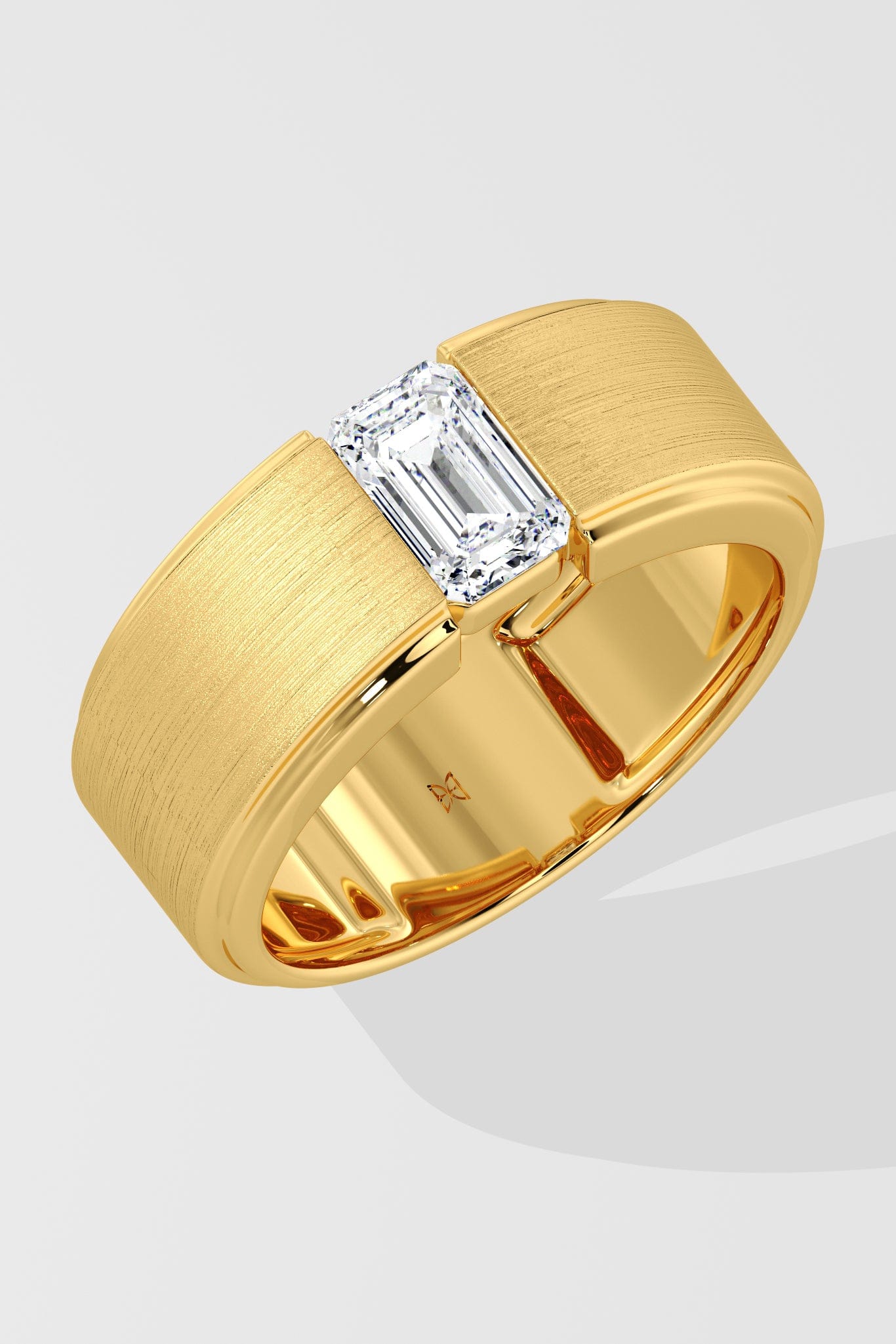 1 Ct Emra Ring - House Of Quadri