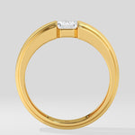 1 Ct Emra Ring - House Of Quadri