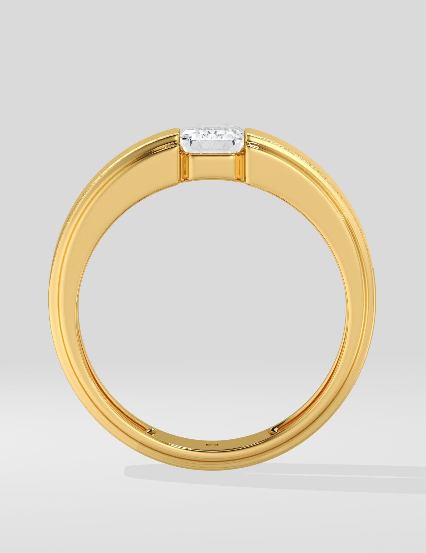 1 Ct Emra Ring - House Of Quadri