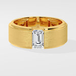 1 Ct Emra Ring - House Of Quadri