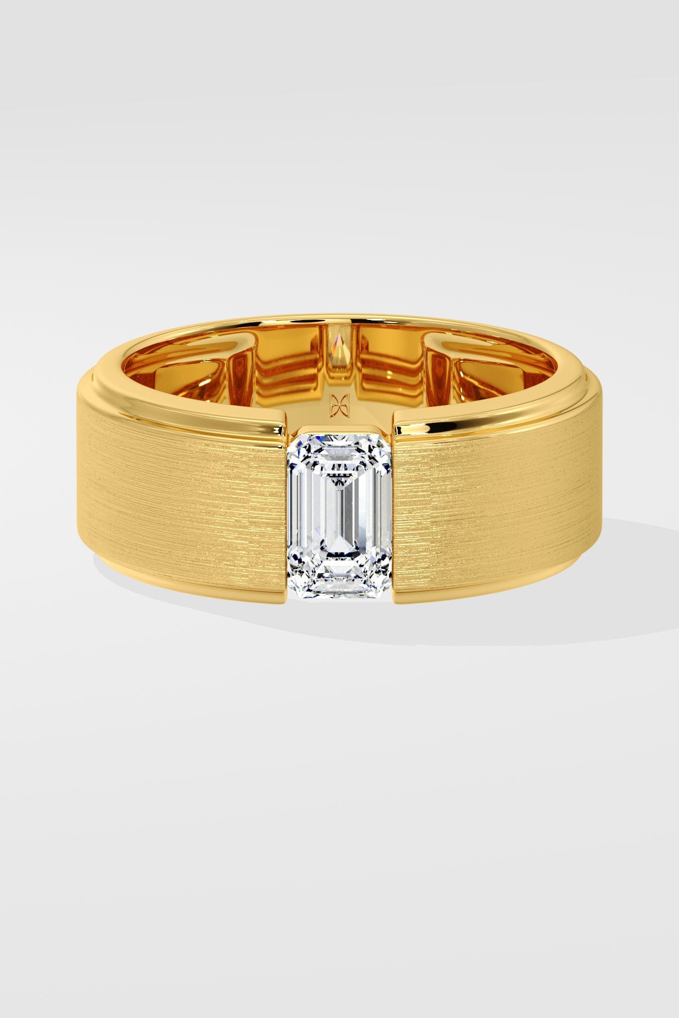 1 Ct Emra Ring - House Of Quadri