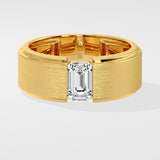 1 Ct Emra Men's Ring