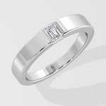 0.50 ct Barline Emra Ring - House Of Quadri