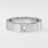 0.50 ct Barline Emra Ring