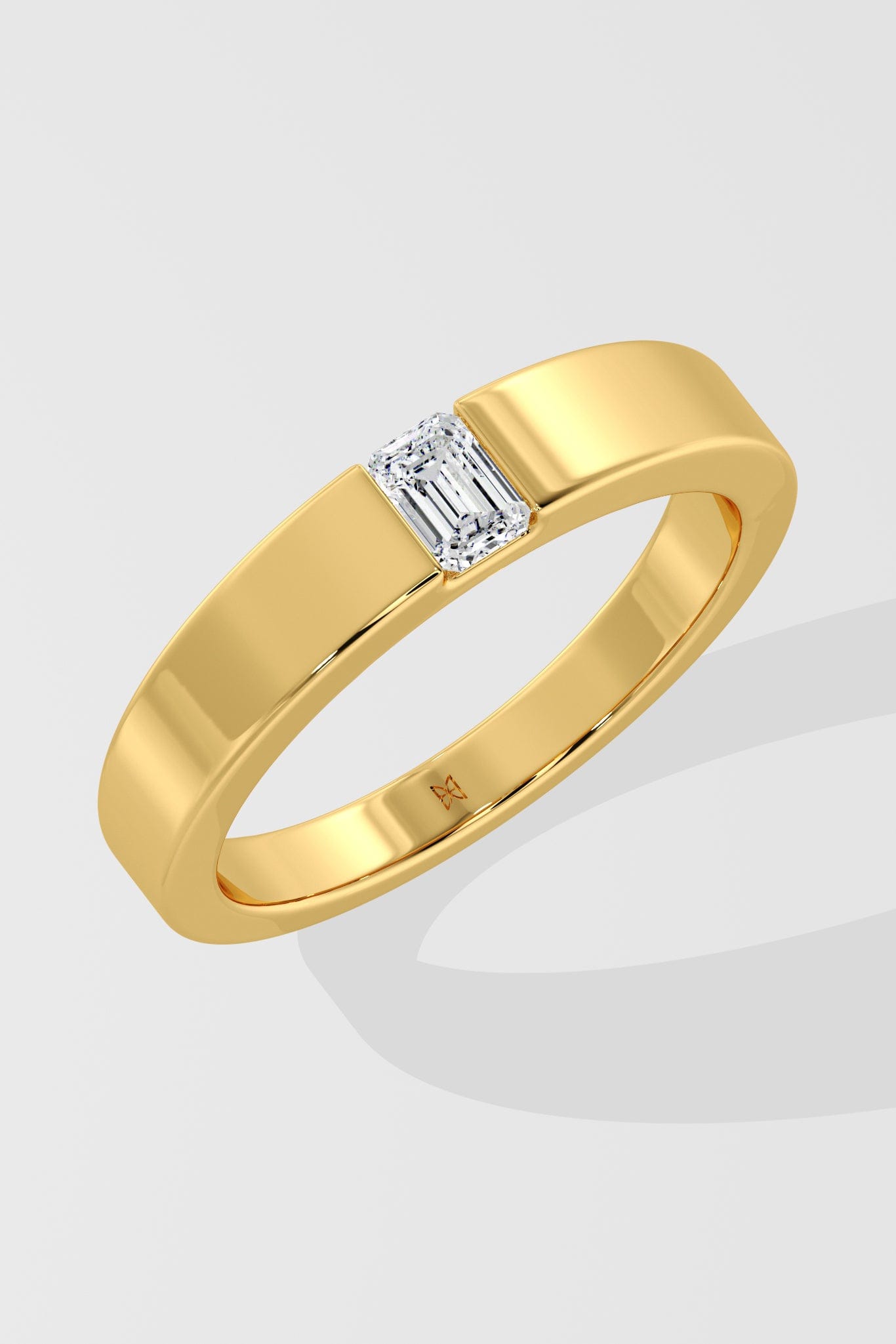 0.50 ct Barline Emra Ring - House Of Quadri