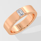 0.50 ct Barline Emra Ring