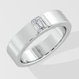 0.50 ct Barline Emra Ring