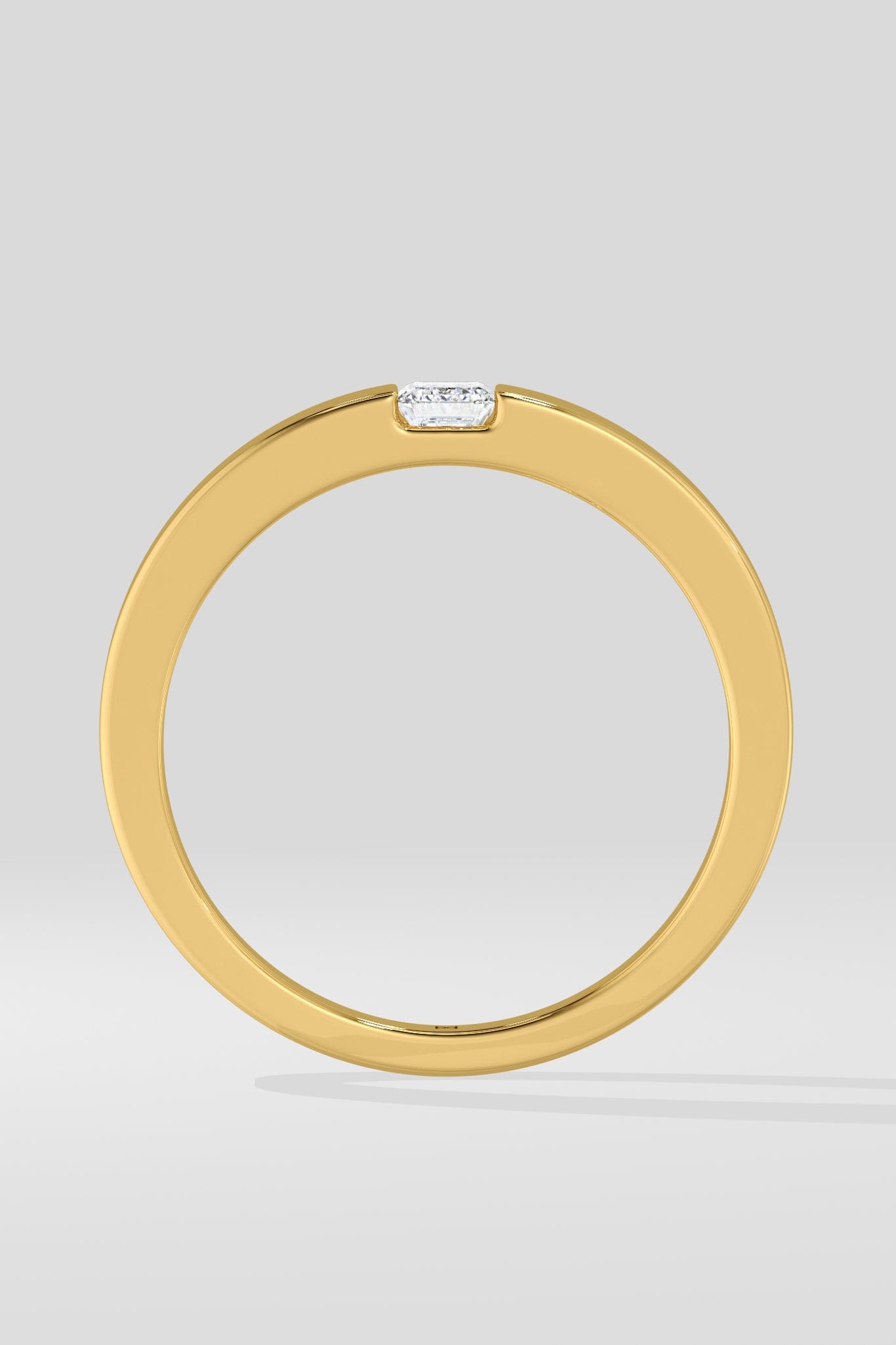 0.50 ct Barline Emra Ring - House Of Quadri