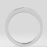 0.50 ct Barline Emra Ring