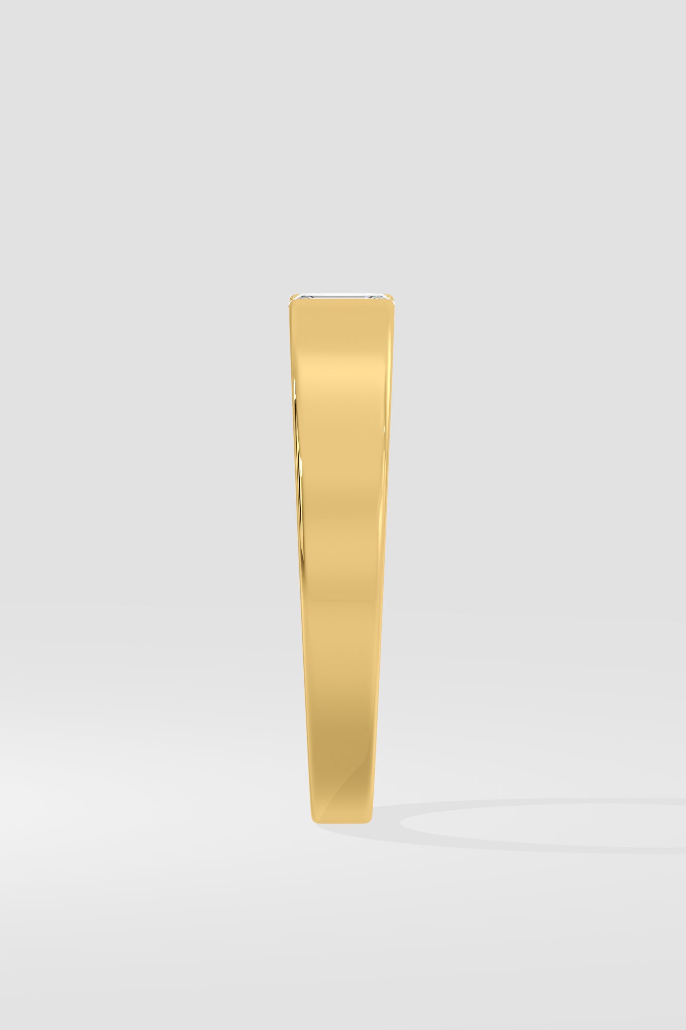 0.50 ct Barline Emra Ring - House Of Quadri