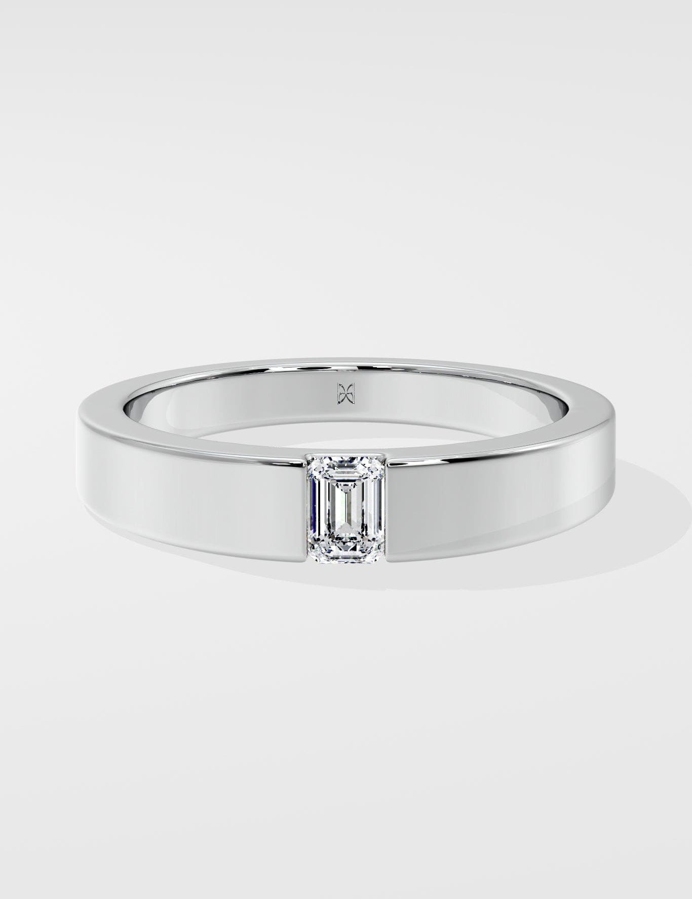 0.50 ct Barline Emra Ring - House Of Quadri