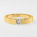 0.50 ct Barline Emra Men's Ring