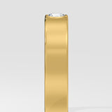 0.50 Ct Classic Men's Band