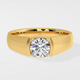1 Ct Indus Ring