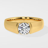 1 Ct Indus Men's Ring