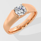 1 Ct Indus Men's Ring