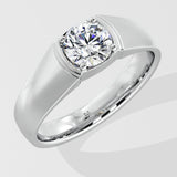 1 Ct Indus Men's Ring