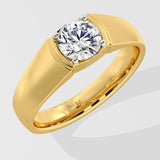 1 Ct Indus Men's Ring