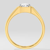 1 Ct Indus Men's Ring