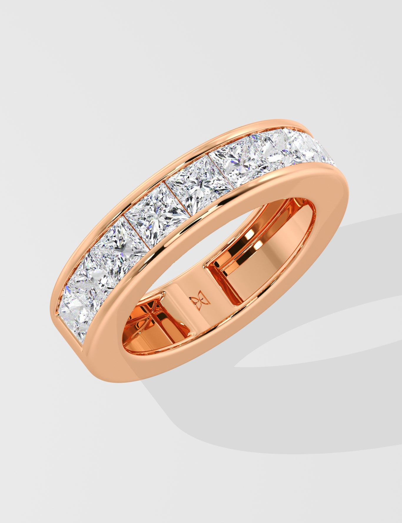 Princess Channel Band