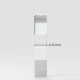 0.50 Crux Men's Ring - House of Quadri