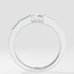 0.50 Crux Men's Ring - House Of Quadri