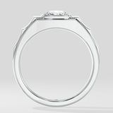 1 Ct Helios Men's Ring