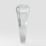 1 Ct Helios Men's Ring
