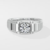 1 Ct Helios Men's Ring