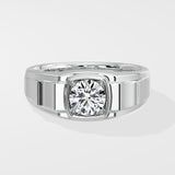 1 Ct Helios Men's Ring