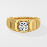 1 Ct Helios Men's Ring