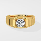 1 Ct Helios Men's Ring