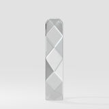 0.75 Ct Vertex Men's Ring