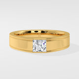 1 Ct Prismor Men's Ring