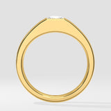 1 Ct Prismor Men's Ring