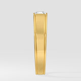 1 Ct Prismor Men's Ring