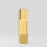 0.50 Ct Baguette Prism Men's Ring