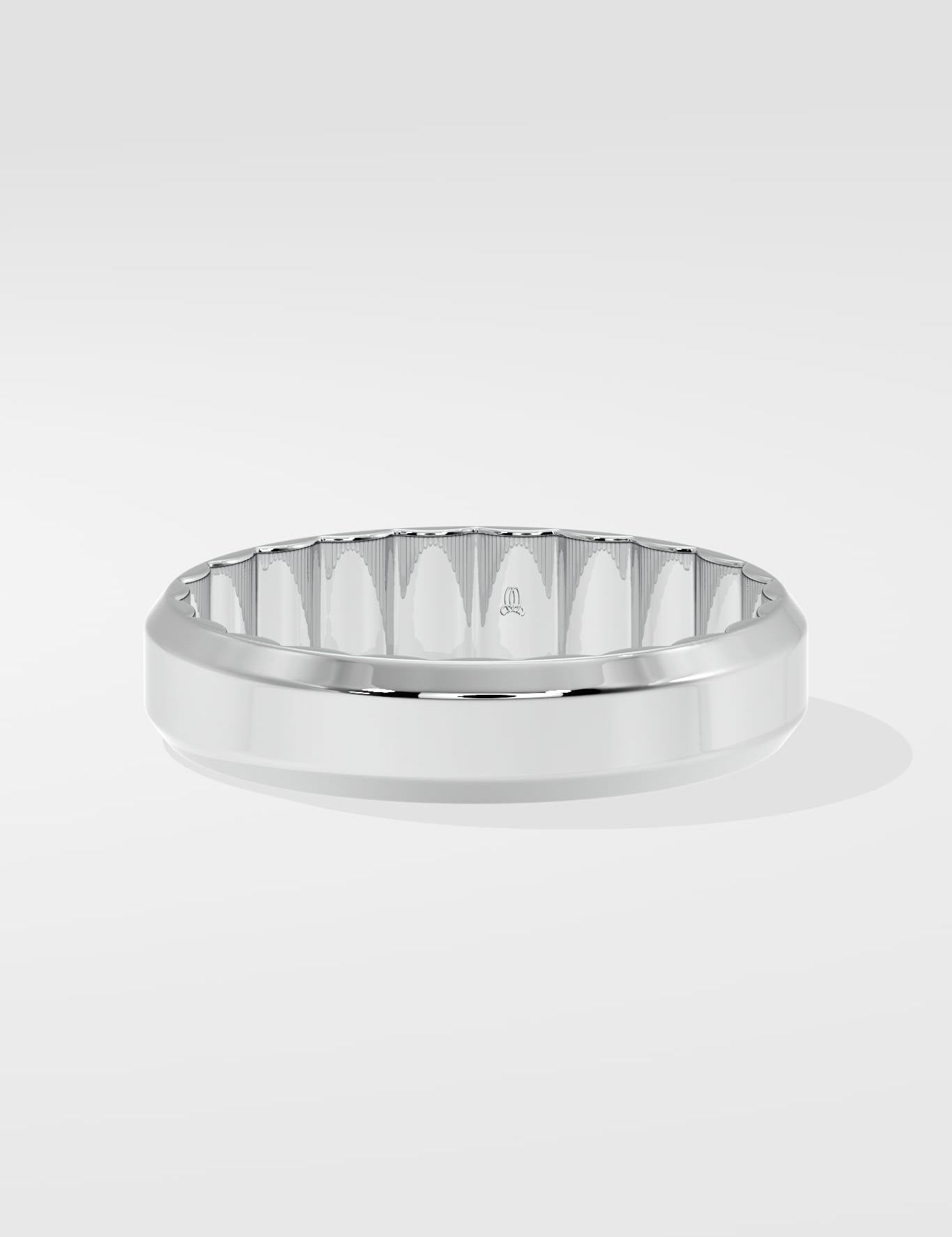 Furrow Men's Band - House of Quadri