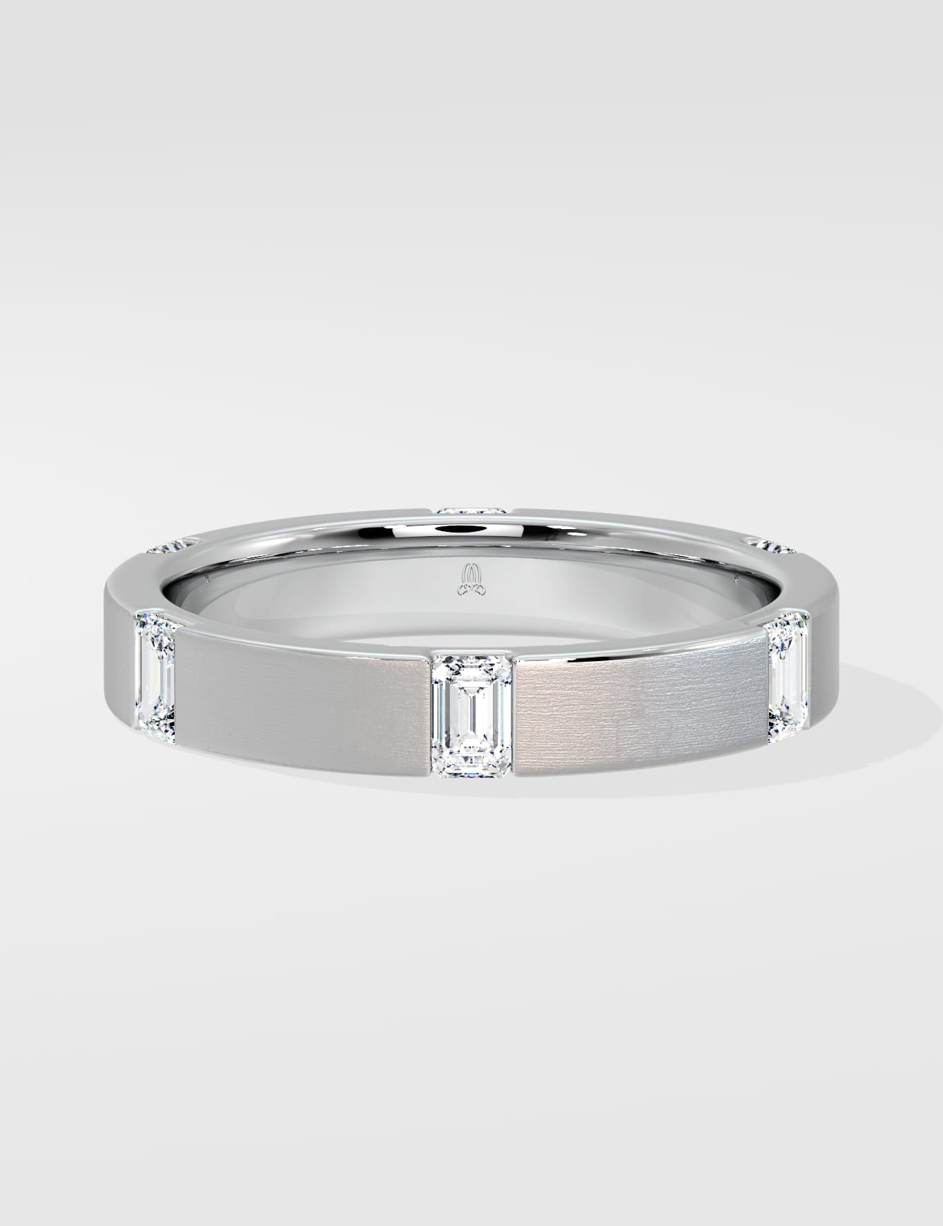 Vantage Men's  Ring - House of Quadri