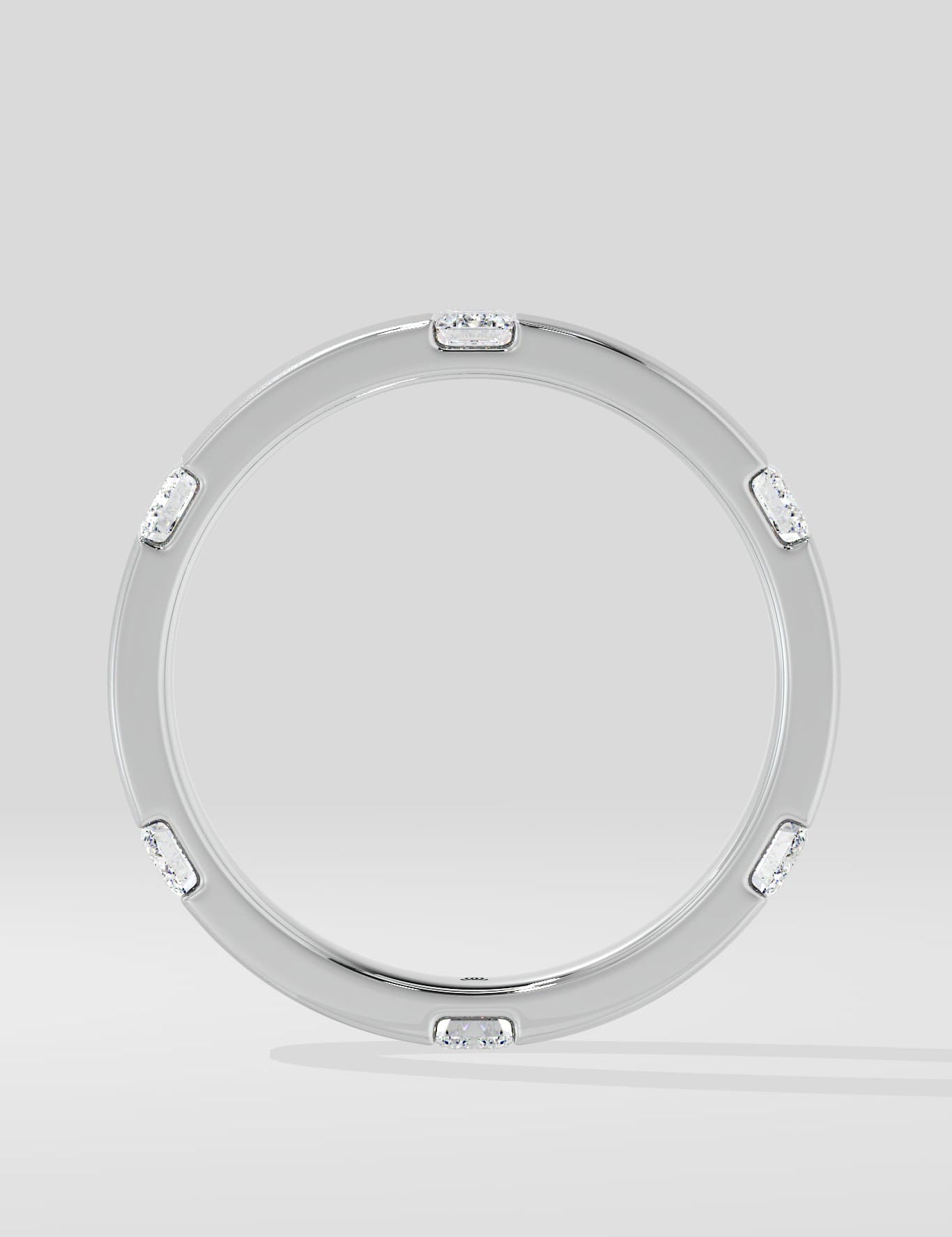 Vantage Men's  Ring - House of Quadri