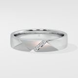 Torque Men's Ring
