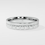 Matrix Men's Platinum Band