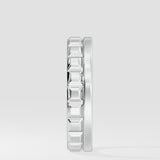 Matrix Men's Platinum Band