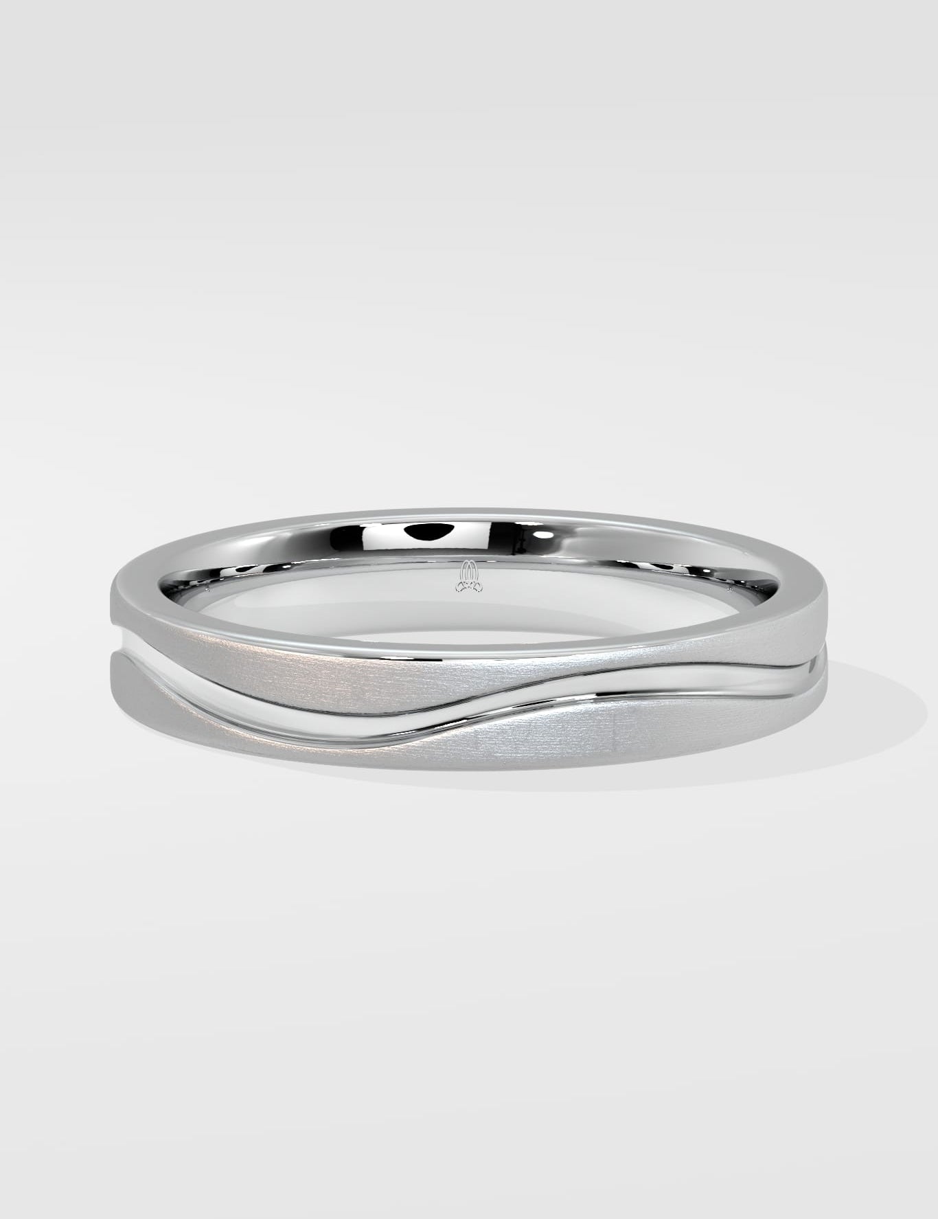 Veyron Men's Band - House of Quadri