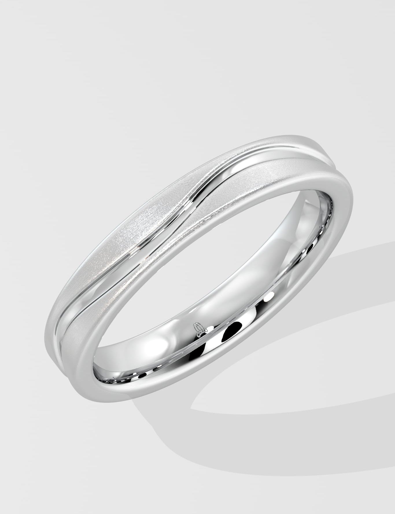 Veyron Men's Band - House of Quadri