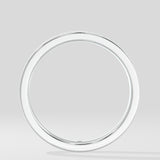 Veyron Men's Platinum Band