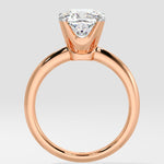 2 ct Cushion Ring - House Of Quadri