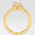 Stellar Single Solitaire Ring - House Of Quadri