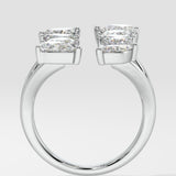 Vertical Gap Ring