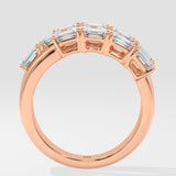 Emra Triple Row Band - House Of Quadri